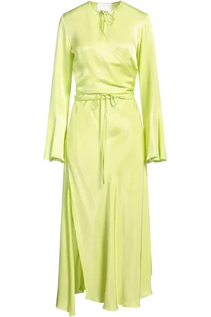 ERIKA CAVALLINI Maxi dresses
