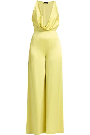 Elisabetta Franchi Jumpsuits