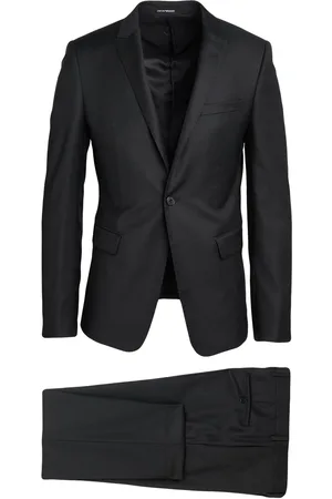 Emporio Armani Suits