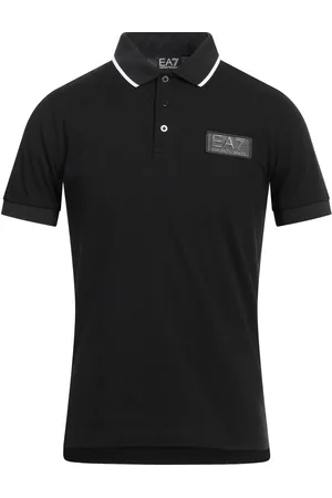 EA7 Polo shirts