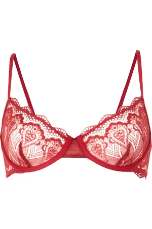 8 Bras