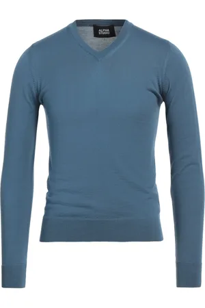ALPHA STUDIO Sweaters