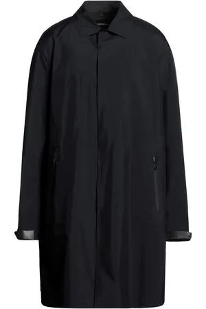 Emporio Armani Coats