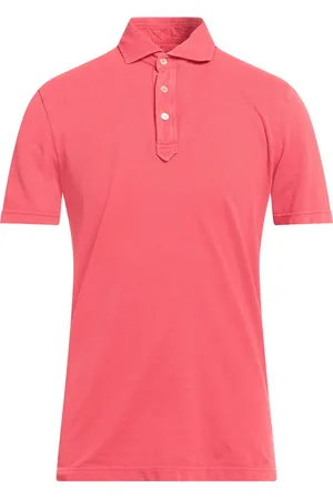 FEDELI Polo shirts