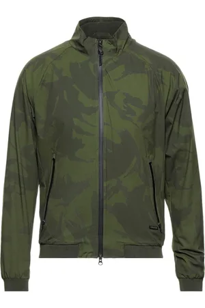Woolrich Jackets