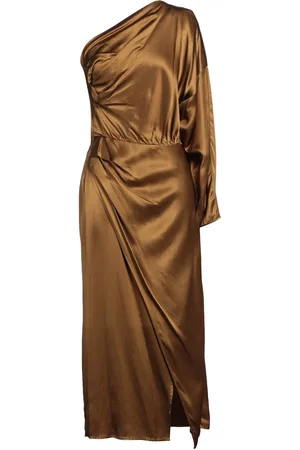 ERIKA CAVALLINI Maxi dresses