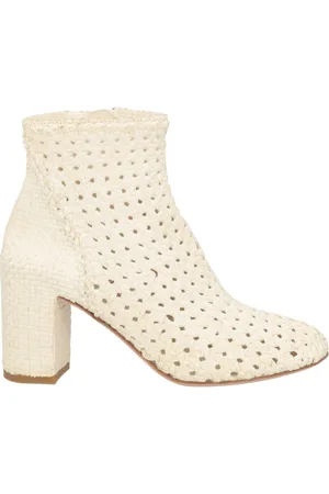 ROBERTO DEL CARLO Ankle boots