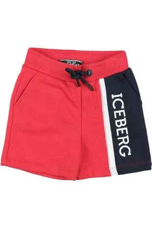 Iceberg Shorts & Bermuda Shorts