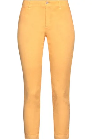 120% Lino 120% LINO Pants