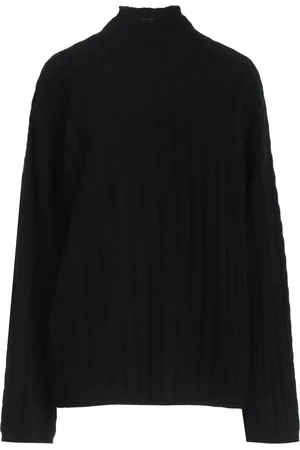 arma leder Turtlenecks