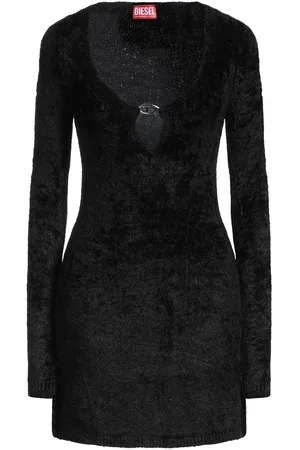 Diesel Mini dresses