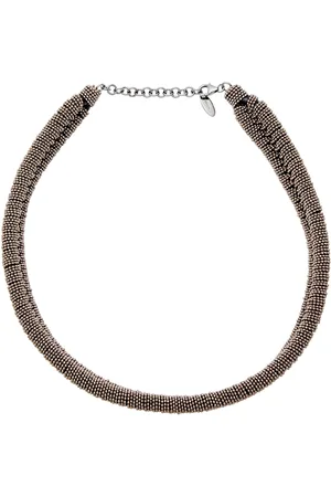 Brunello Cucinelli Necklaces