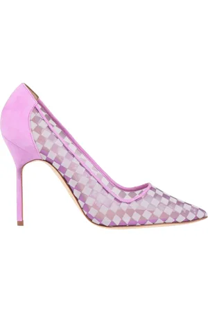 Manolo Blahnik Pumps