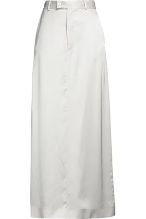 Maison Margiela Maxi skirts
