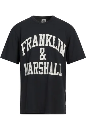 Franklin & Marshall T-shirts