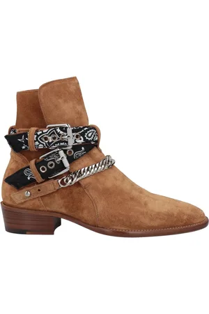 AMIRI Ankle boots