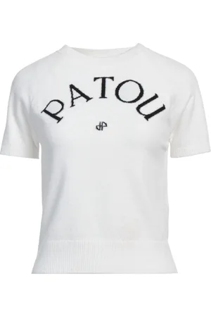 Patou Sweaters