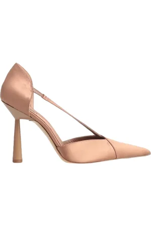 GIA/RHW Pumps