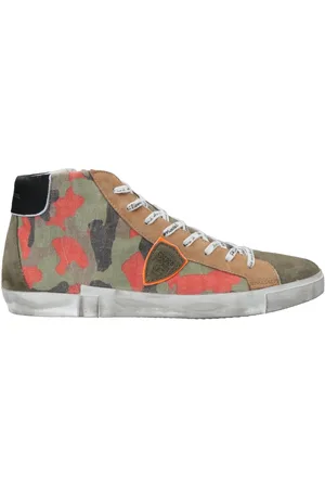 Philippe model Sneakers