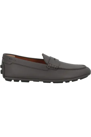 Bally Loafers