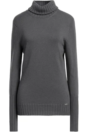Kiton Turtlenecks