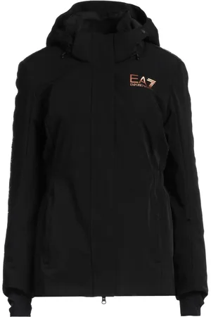 EA7 Jackets