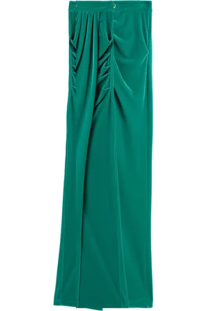 Elisabetta Franchi Maxi skirts