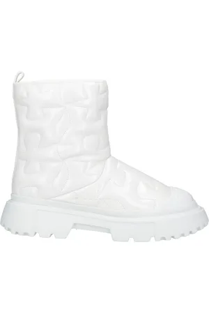 Hogan Ankle boots