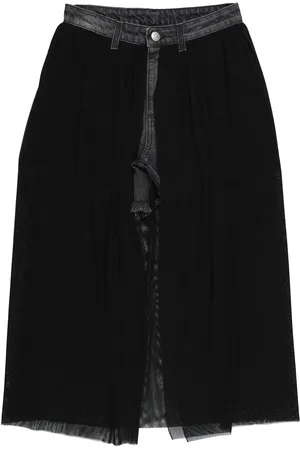 John Richmond Denim shorts