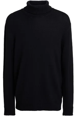 MASSIMO ALBA Turtlenecks