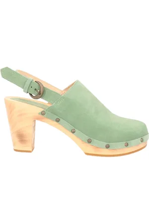 Astorflex Mules & Clogs