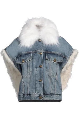 Pinko Denim outerwear