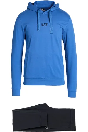EA7 Tracksuits