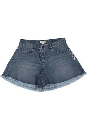 Puccini Denim shorts
