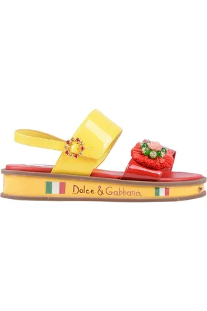 Dolce & Gabbana DOLCE & GABBANA Sandals