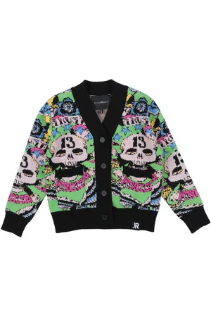 John Richmond Cardigans