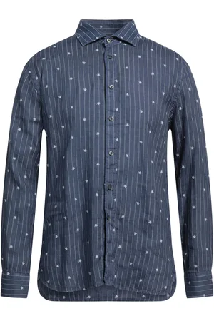 120% Lino 120% LINO Shirts