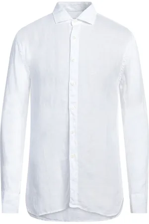 120% Lino 120% LINO Shirts