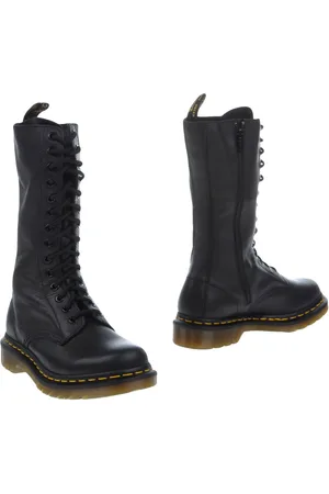 Dr. Martens Ankle boots