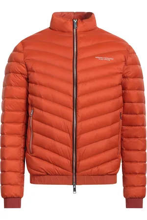 Armani Exchange Puffers