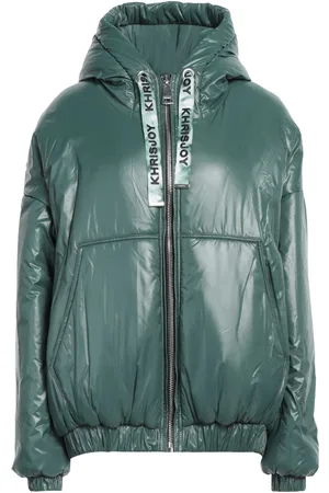 Khrisjoy Puffers