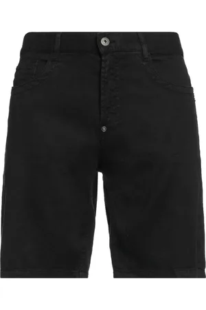 Bikkembergs Denim shorts