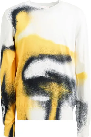 Alexander McQueen Sweaters