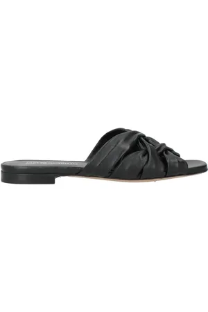 Emporio Armani Sandals