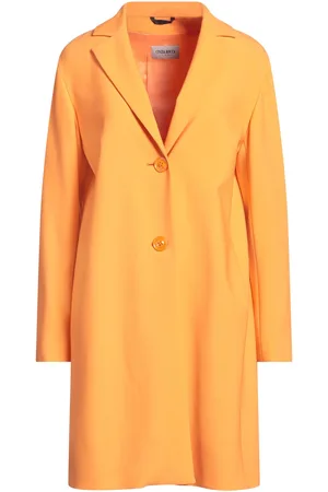 Cinzia Rocca Overcoats & Trench Coats