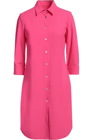 CAMICETTASNOB Midi dresses