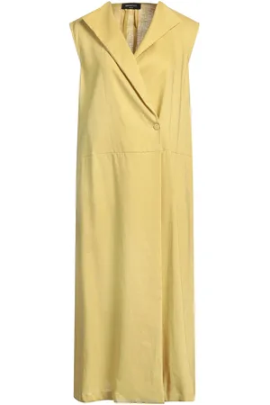 Fabiana Filippi Midi dresses