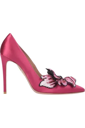 Aquazzura Pumps