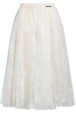 Elisabetta Franchi Midi skirts