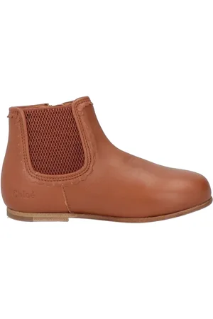 Chloé Ankle boots